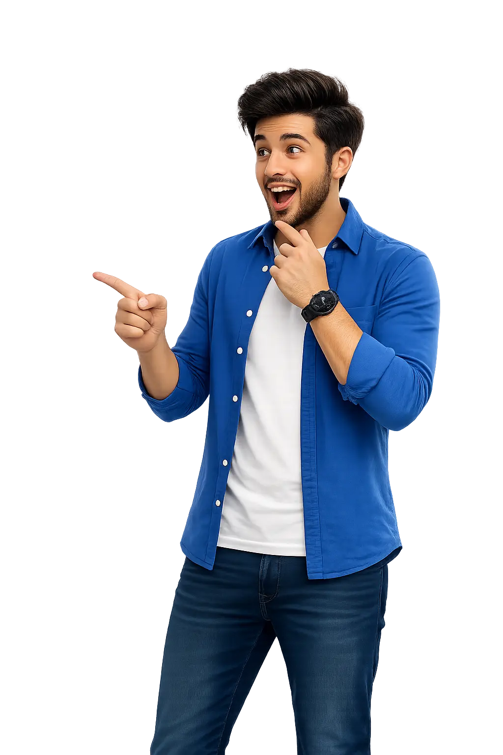 NexaFlow Local SEO Expert Lucknow India